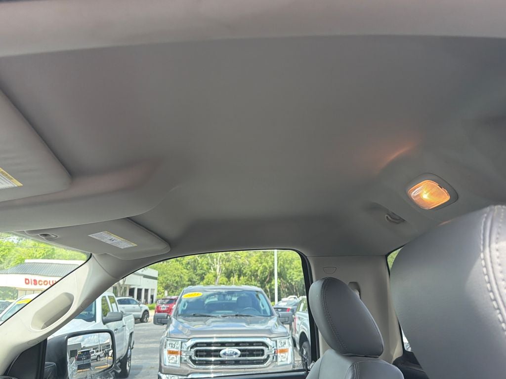 2014 RAM 1500 Tradesman