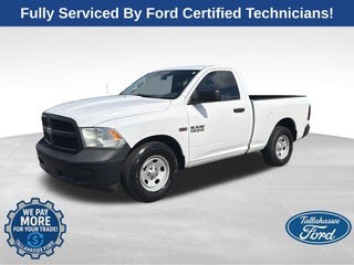 2014 RAM 1500 Tradesman