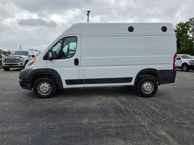 2020 RAM ProMaster 1500 Base