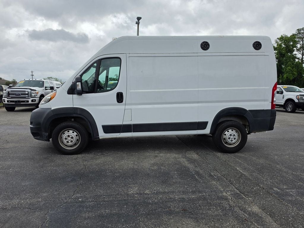 2020 RAM ProMaster 1500 Base