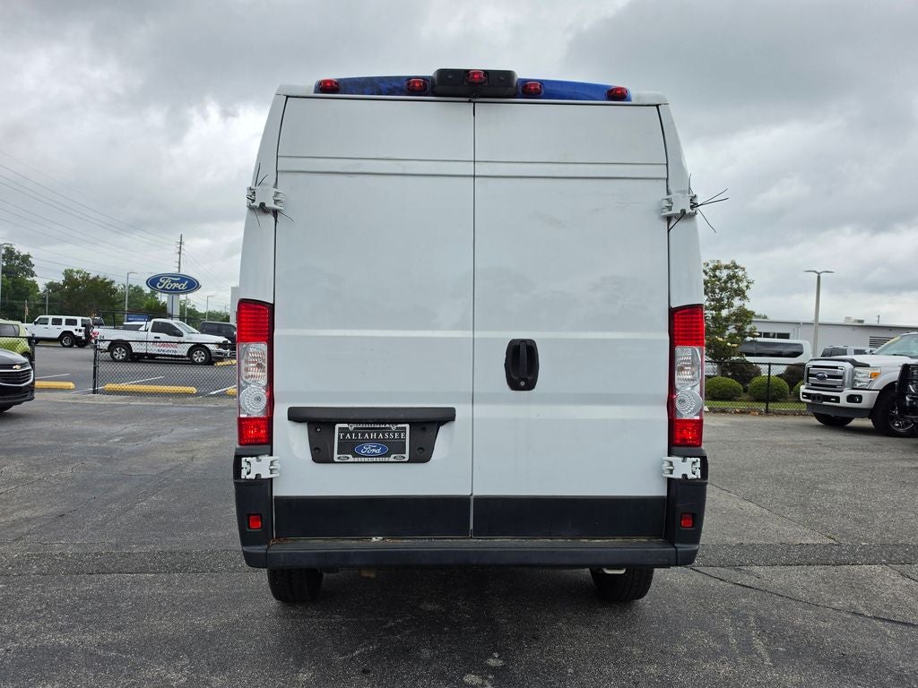 2020 RAM ProMaster 1500 Base