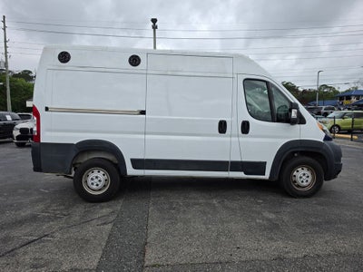 2020 RAM ProMaster 1500 Base