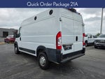 2020 RAM ProMaster 1500 Base