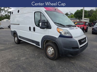 2020 RAM ProMaster 1500 Base