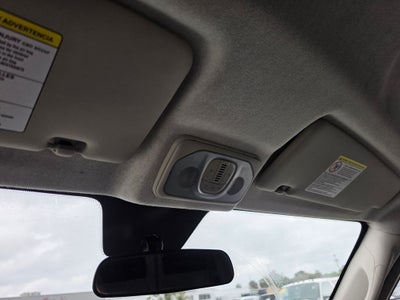 2020 RAM ProMaster 1500 Base