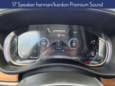 2024 RAM 2500 Longhorn