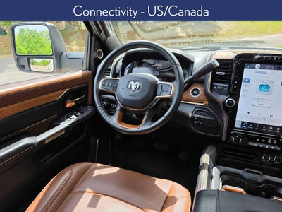 2024 RAM 2500 Longhorn