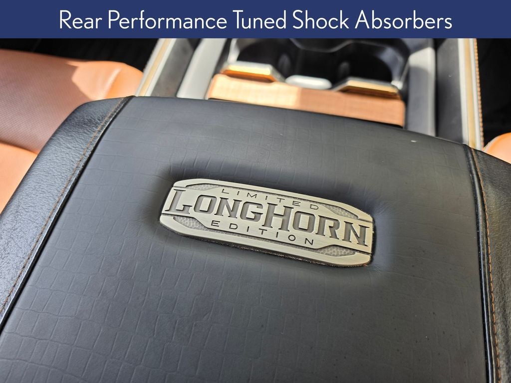 2024 RAM 2500 Longhorn
