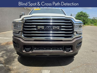 2024 RAM 2500 Longhorn