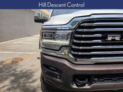 2024 RAM 2500 Longhorn