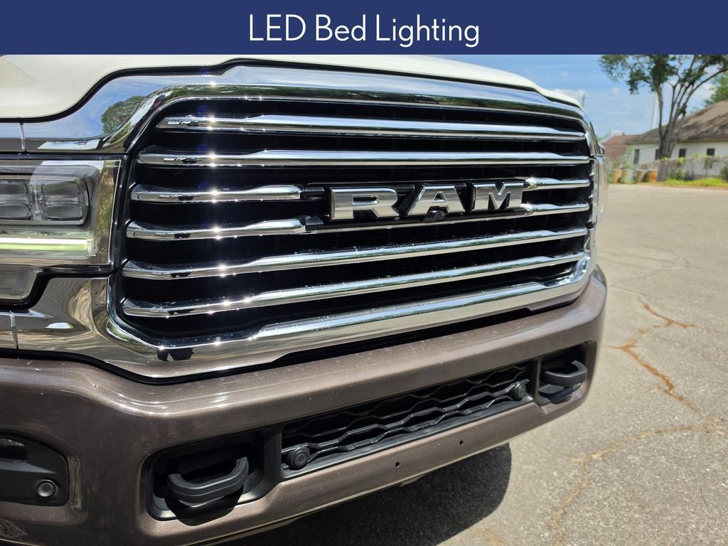 2024 RAM 2500 Longhorn