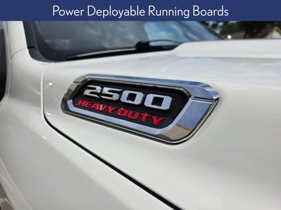 2024 RAM 2500 Longhorn