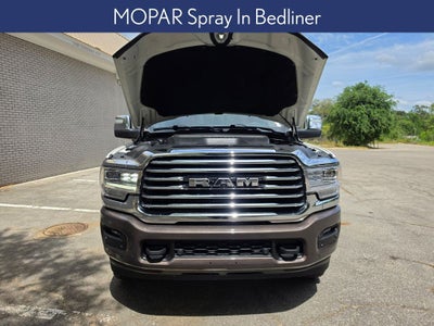 2024 RAM 2500 Longhorn