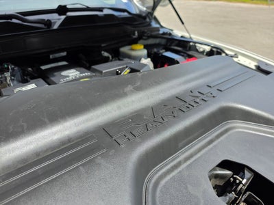 2024 RAM 2500 Longhorn