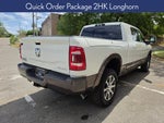 2024 RAM 2500 Longhorn