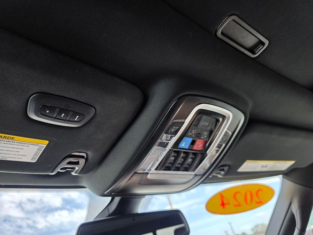 2024 RAM 2500 Longhorn