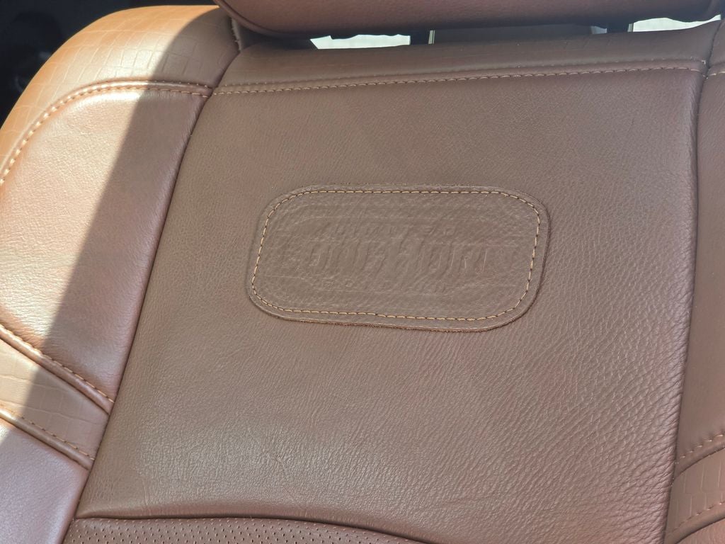 2024 RAM 2500 Longhorn