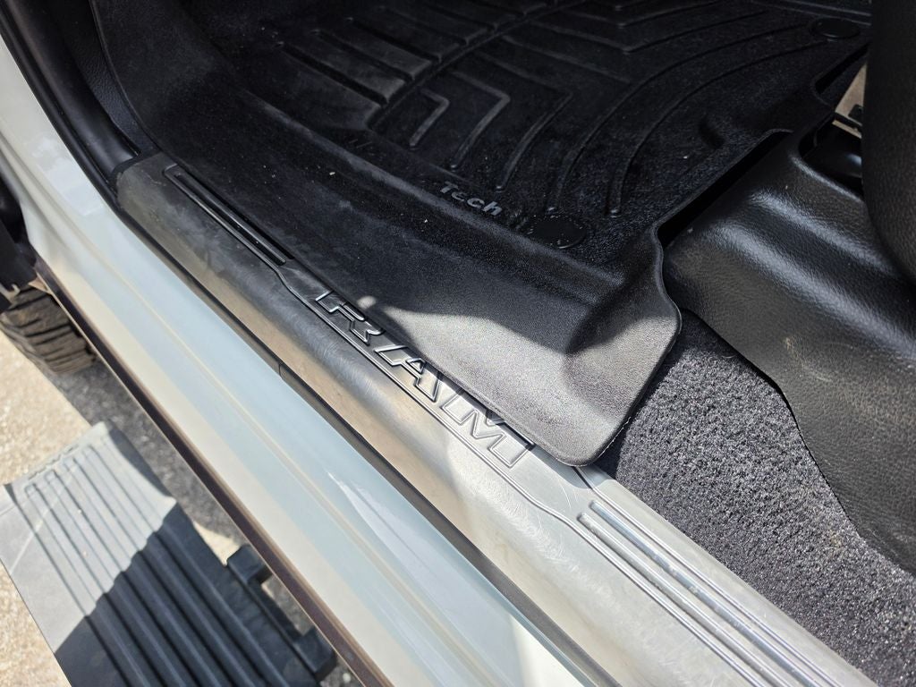 2024 RAM 2500 Longhorn