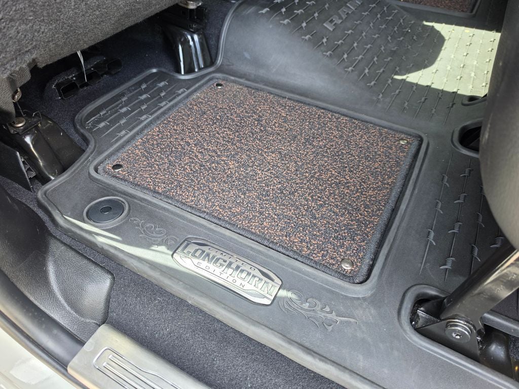 2024 RAM 2500 Longhorn