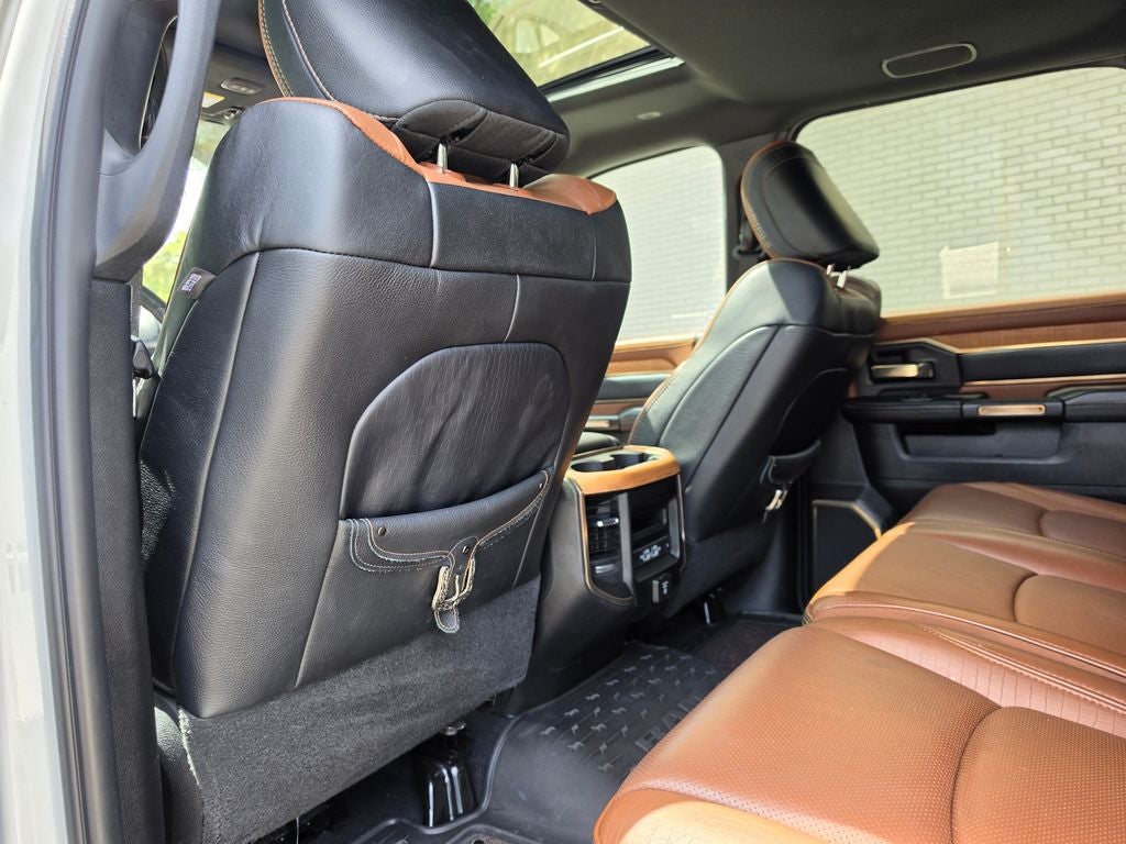 2024 RAM 2500 Longhorn