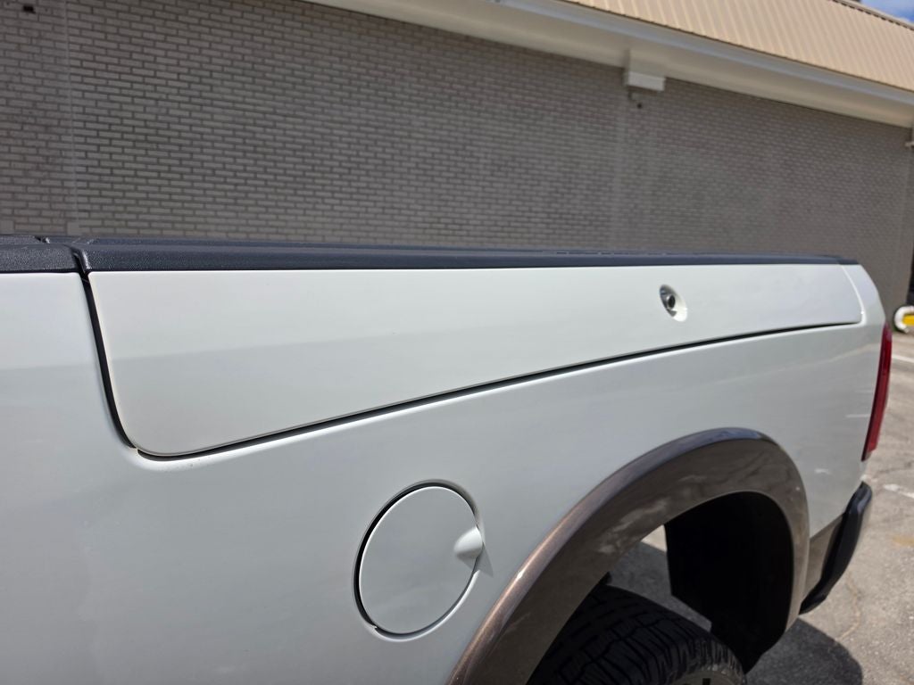 2024 RAM 2500 Longhorn