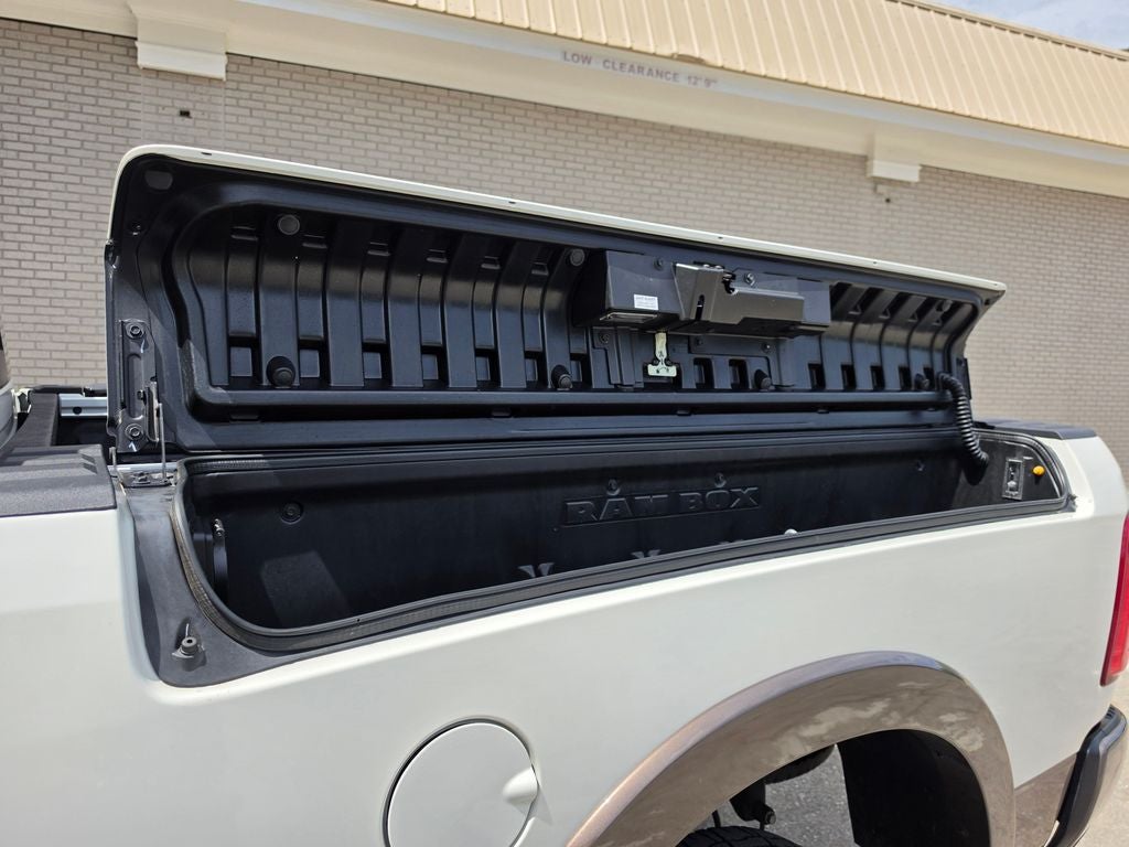 2024 RAM 2500 Longhorn