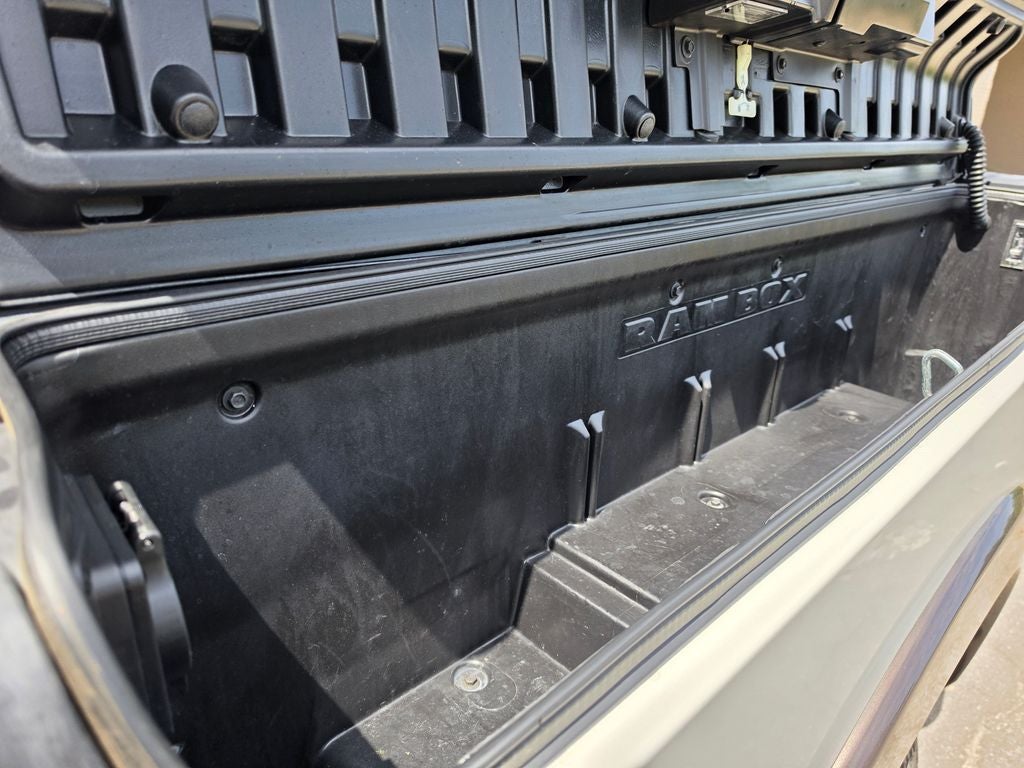 2024 RAM 2500 Longhorn