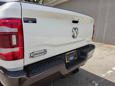 2024 RAM 2500 Longhorn