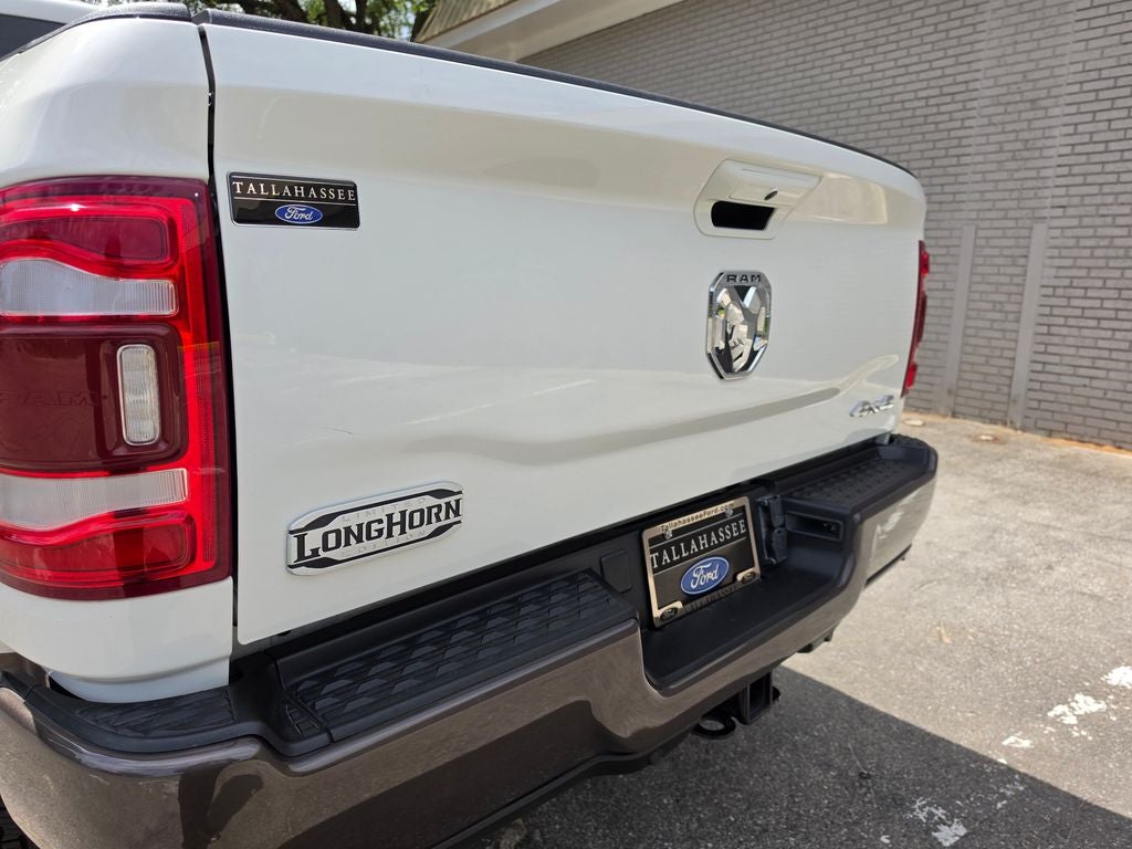 2024 RAM 2500 Longhorn