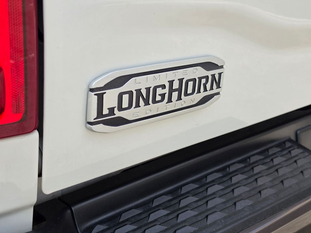 2024 RAM 2500 Longhorn
