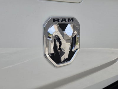 2024 RAM 2500 Longhorn