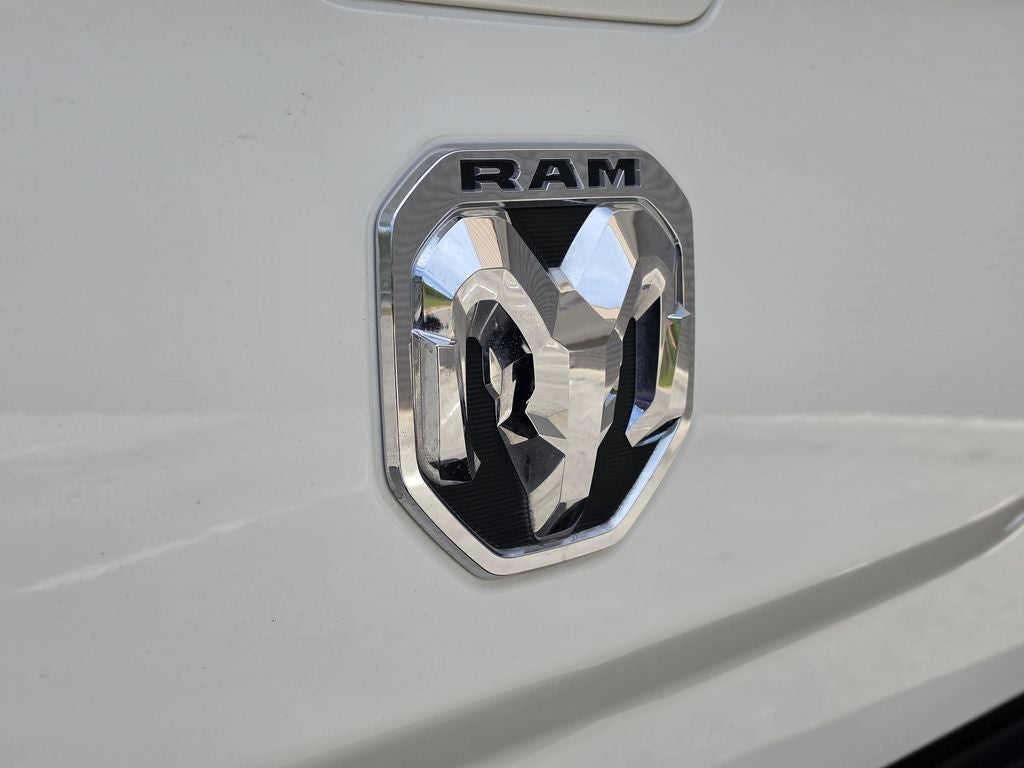 2024 RAM 2500 Longhorn