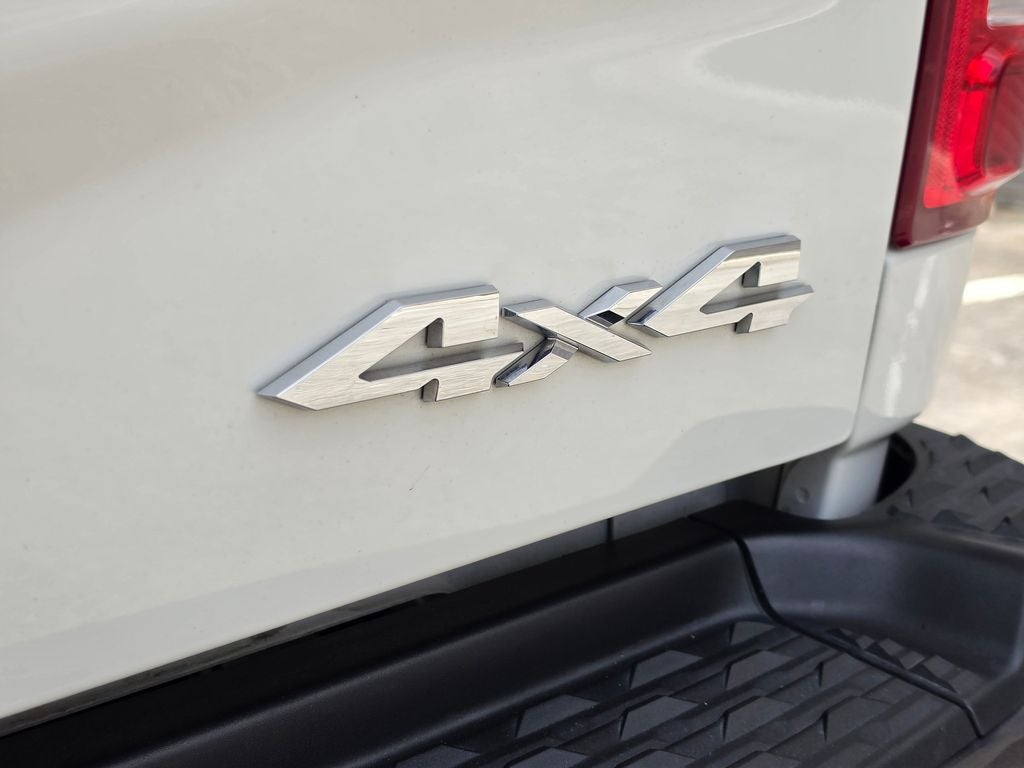 2024 RAM 2500 Longhorn