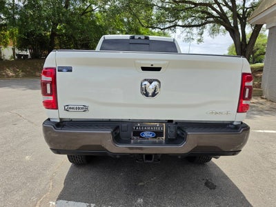 2024 RAM 2500 Longhorn