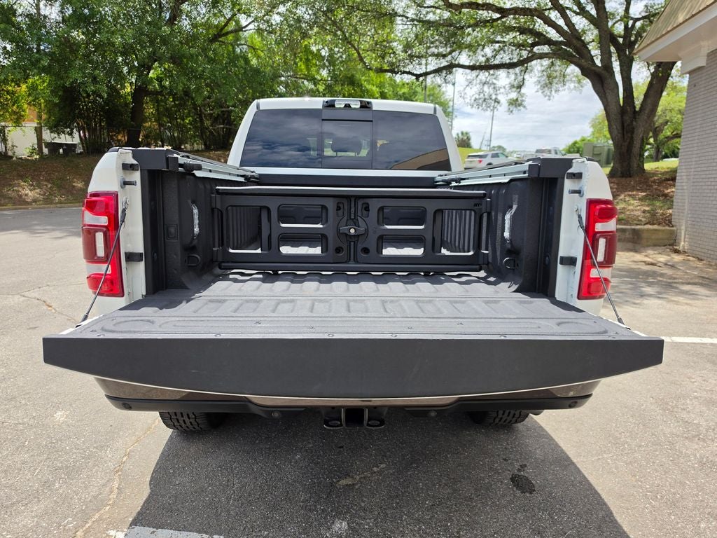 2024 RAM 2500 Longhorn