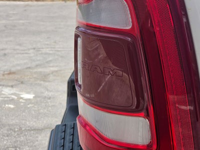 2024 RAM 2500 Longhorn