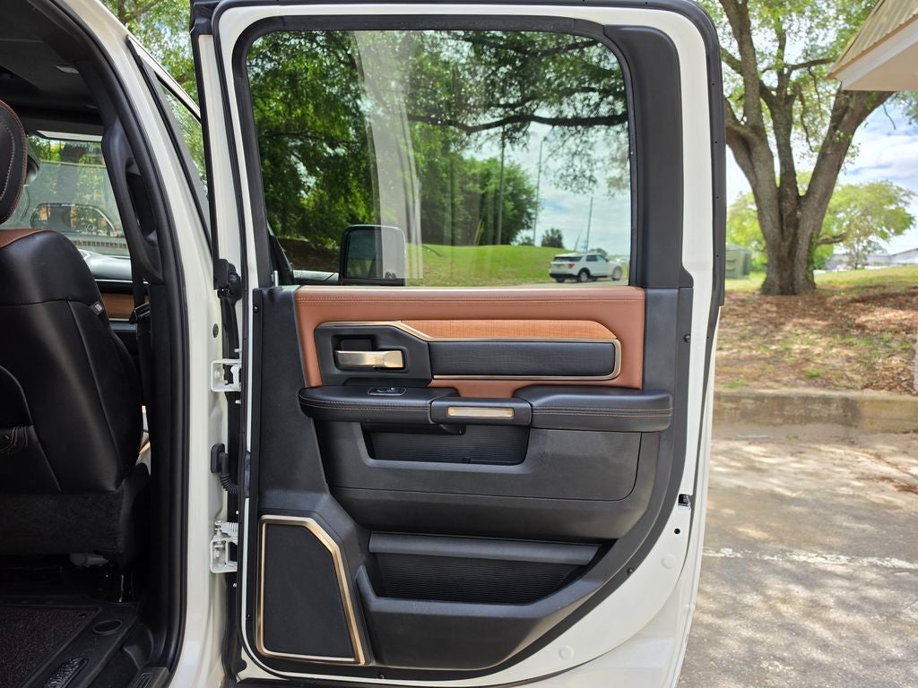 2024 RAM 2500 Longhorn