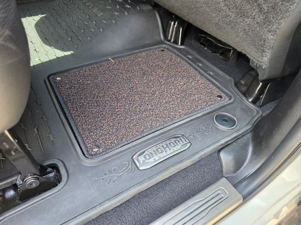 2024 RAM 2500 Longhorn