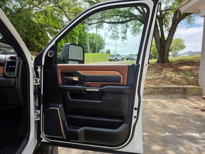 2024 RAM 2500 Longhorn