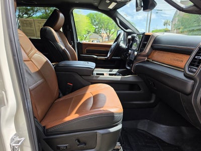 2024 RAM 2500 Longhorn