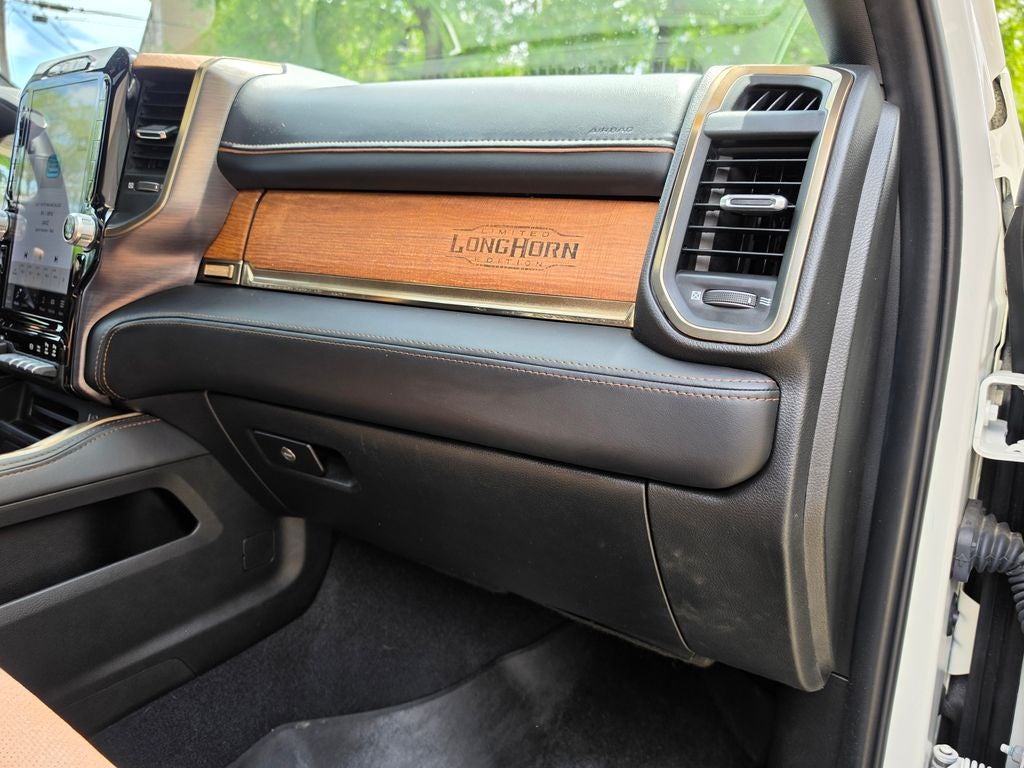 2024 RAM 2500 Longhorn