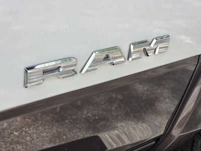 2024 RAM 2500 Longhorn