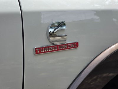 2024 RAM 2500 Longhorn