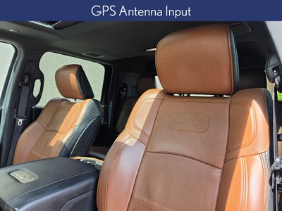 2024 RAM 2500 Longhorn