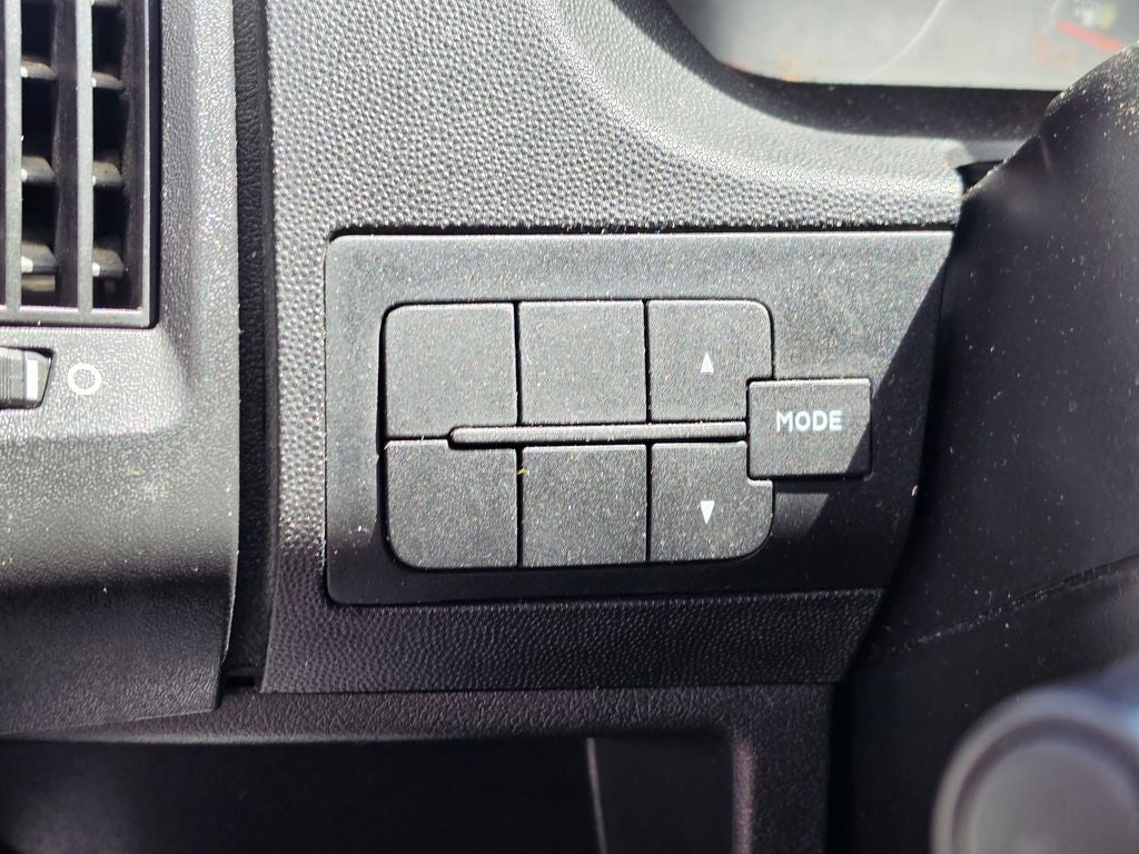 2014 RAM ProMaster 3500 High Roof