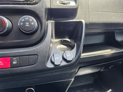 2014 RAM ProMaster 3500 High Roof
