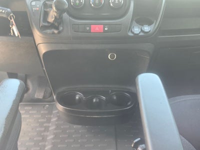 2014 RAM ProMaster 3500 High Roof