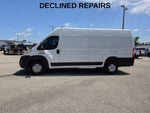 2014 RAM ProMaster 3500 High Roof