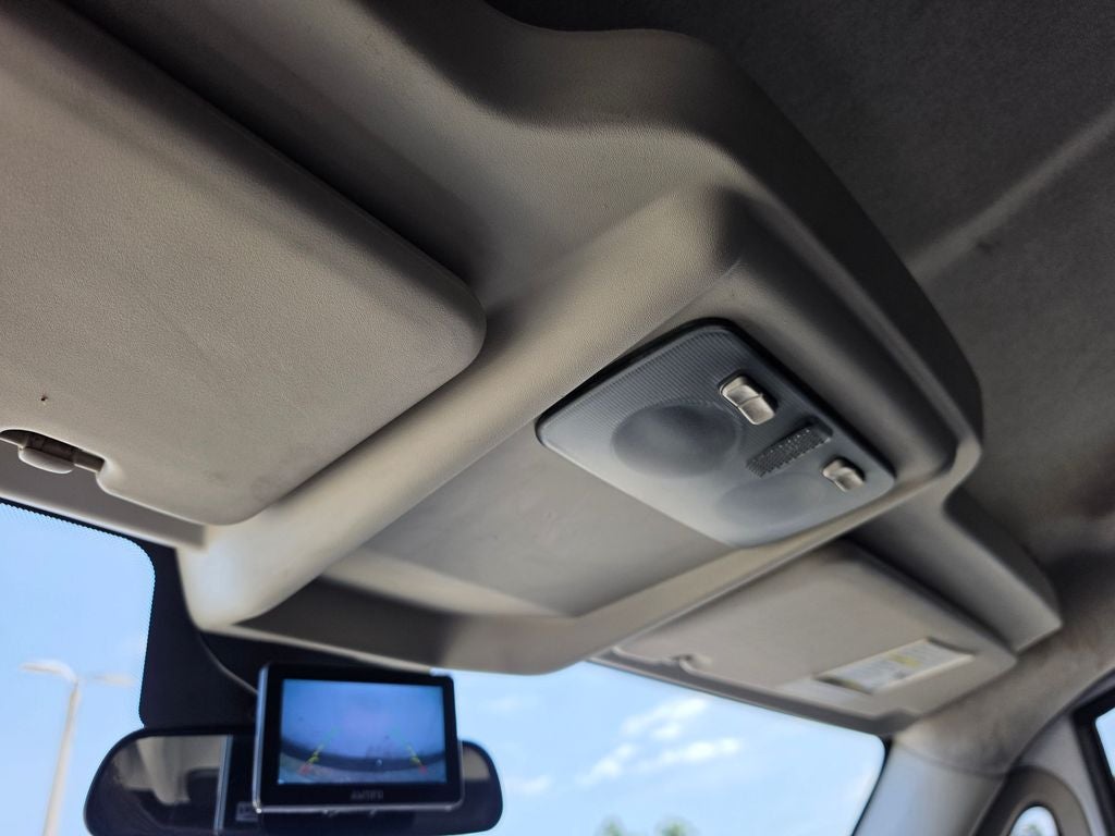 2014 RAM ProMaster 3500 High Roof