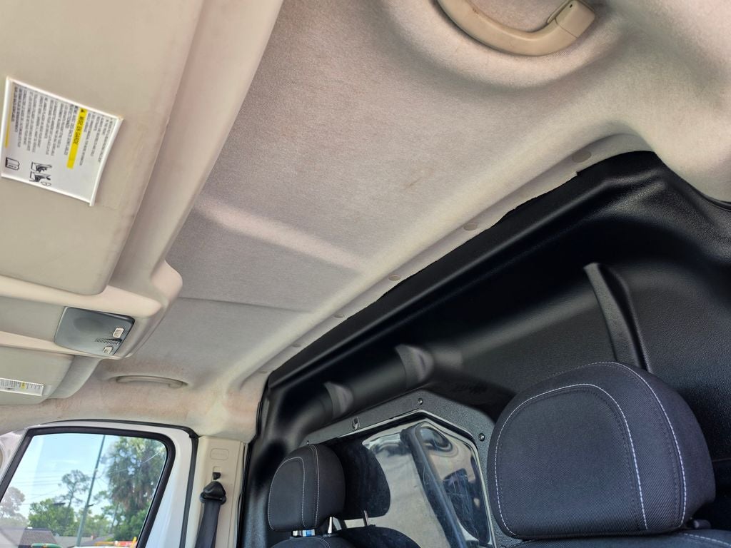 2014 RAM ProMaster 3500 High Roof